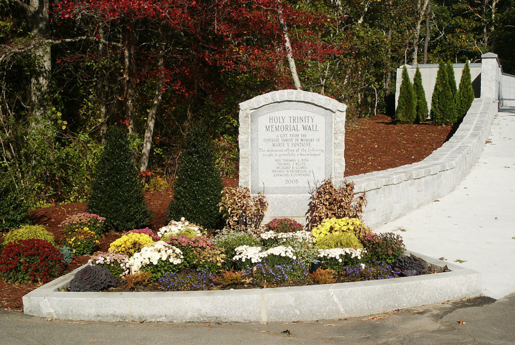 Watertown Engineering Holy Trinity Church, Harwich, MA - Watertown ...